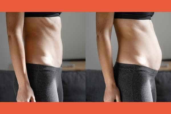 Can Incorrect Breathing Techniques Weaken Your Core Queensbury