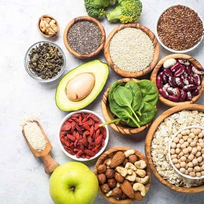 Fecal Incontinence Diet Queensbury What to include and understand