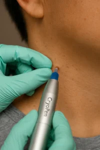 Skin tag removal for children Queensbury what you need to know